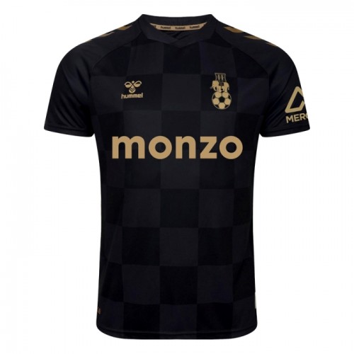 Nogometni Dresovi Coventry City Treći 2024-25 Nogometni Dresovi Coventry City Treći 2024-25